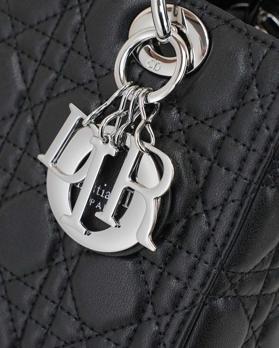 Mala Lady Dior da Dior