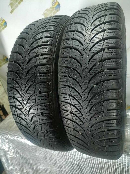 Шини Nexen 215/70R16. 2шт. Всесизонка 2023р (0367)