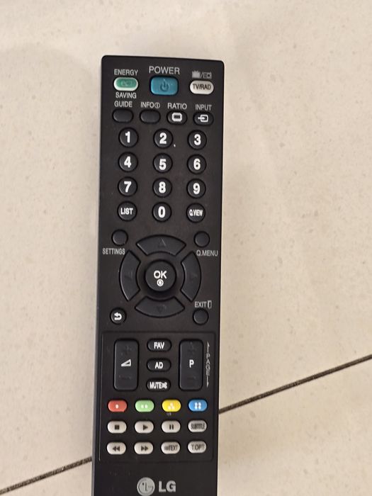 Telewizor LG 32 cale