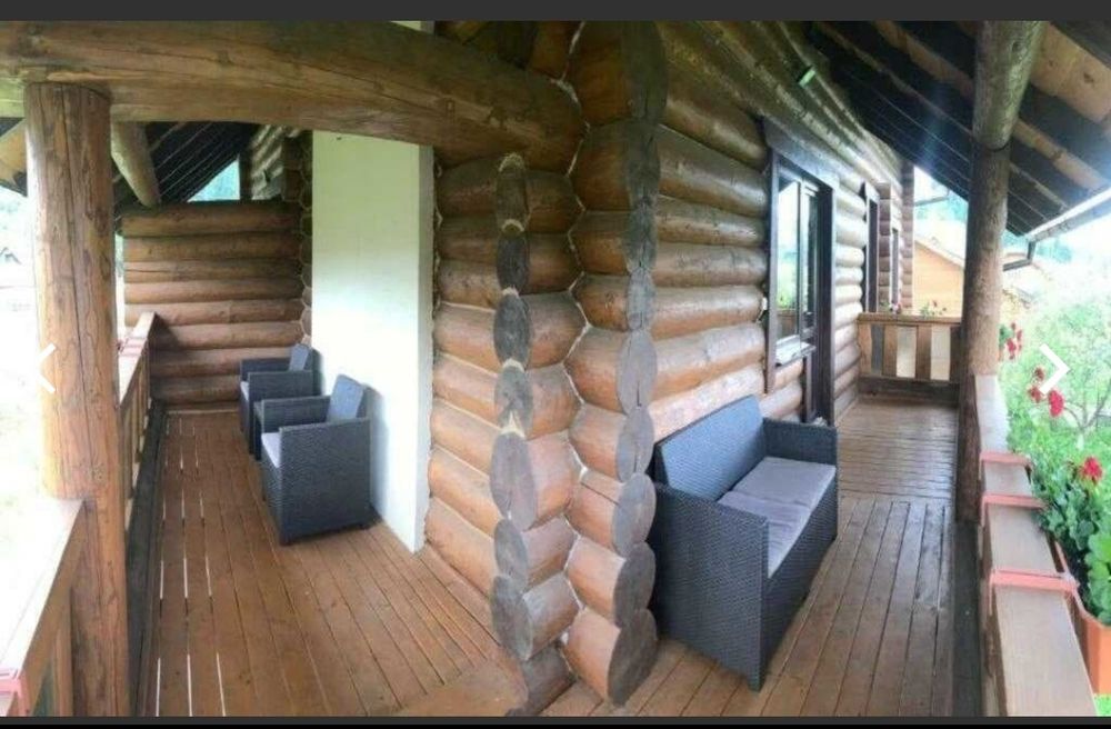 Оренда будинку ( кімнат) у Славську 12+осіб