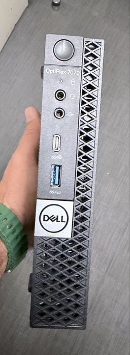 DELL OptiPlex 7070 Micro