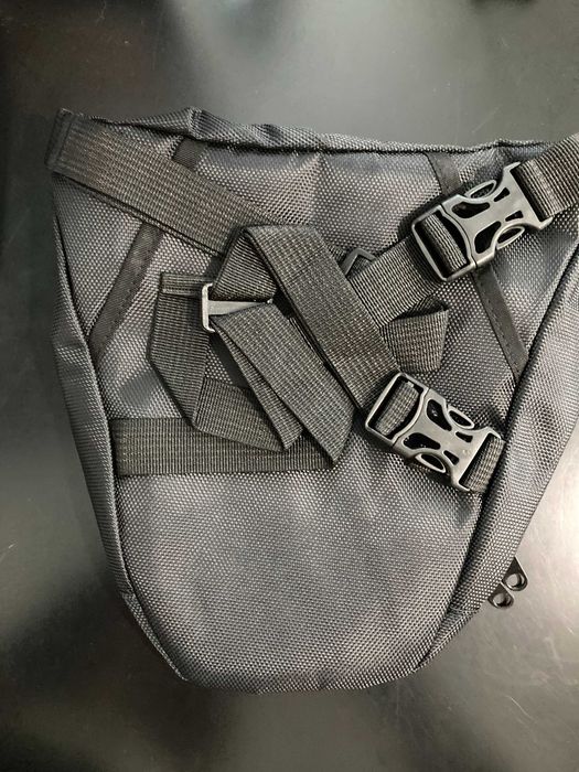 Bolsa Perna Alpinestars / Dainese Moto | Motard | Mota