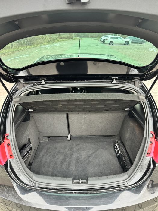 Seat Leon 2010 1.8 TSI 160 KM