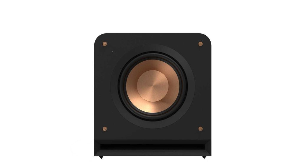 Subwoofer Klipsch RP-1000SW, dostępny od ręki / Raty 0%