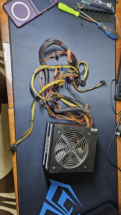 Блок живлення CHIEFTEC 700W