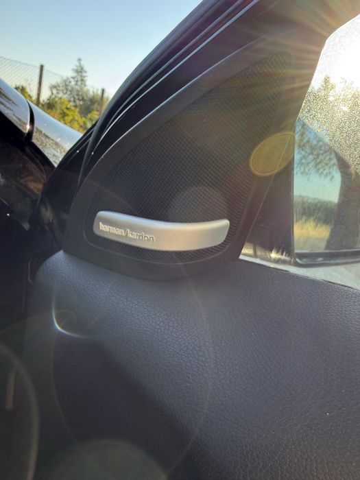 Mercedes-Benz Classe A 200 CDI AMG Line Look (Kit A45) – Full Extras