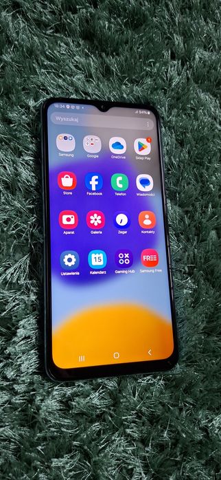 Ładny Samsung Galaxy M23 5G SM-M236B/DS DualSim