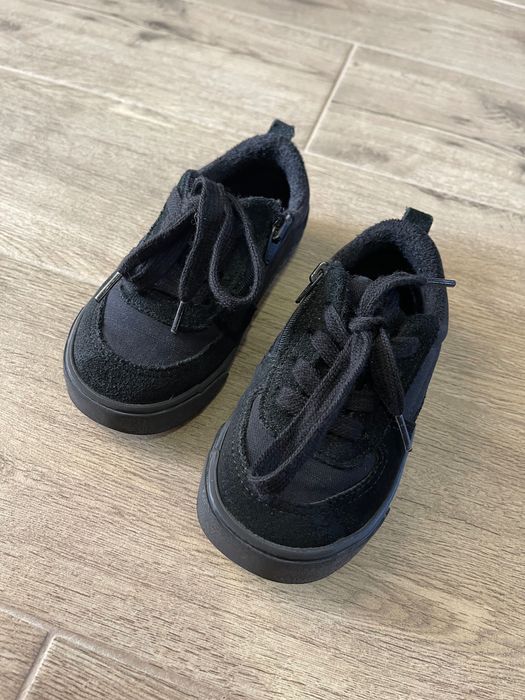 Дитячі кеди Зара