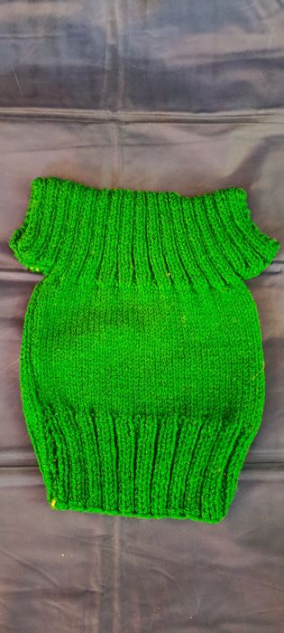 Одяг для собачок