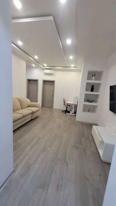 Апартаменты в ЖК Гагаринский / аркадия / без комисии