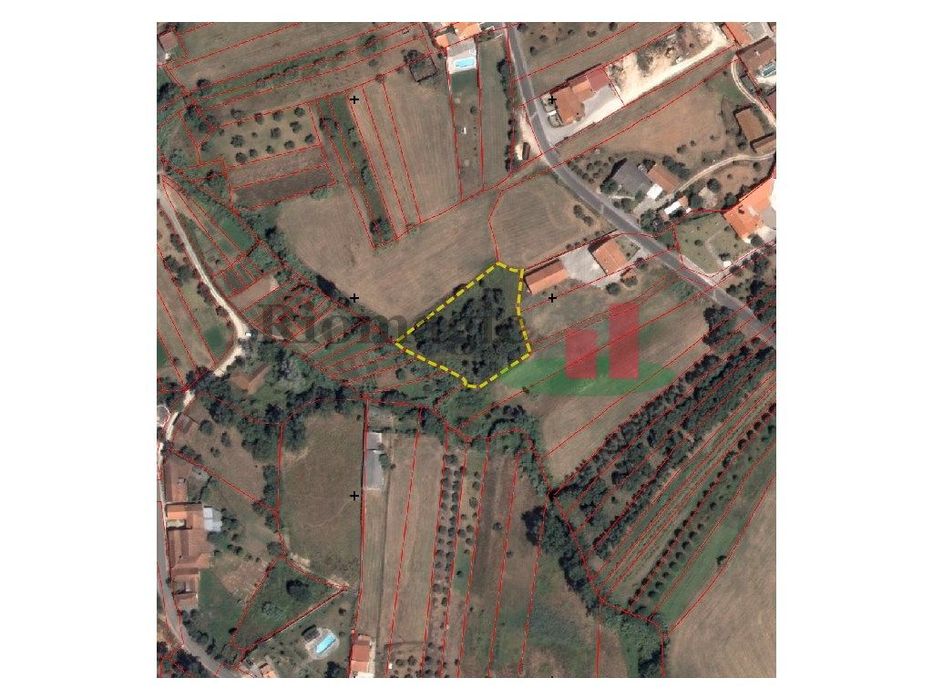 Terreno Alcobertas***RIOMAGIC***