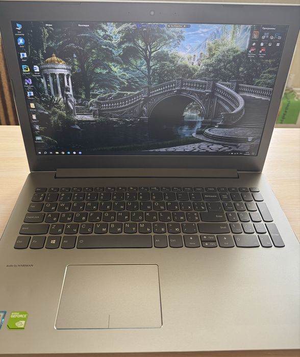 Продам свой ноутбук Lenovo