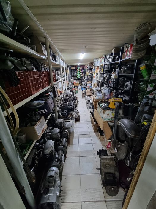 Усі деталі. Усі розміри Поршня Поршні Кольца К750 Днепр М-72 МВ Урал