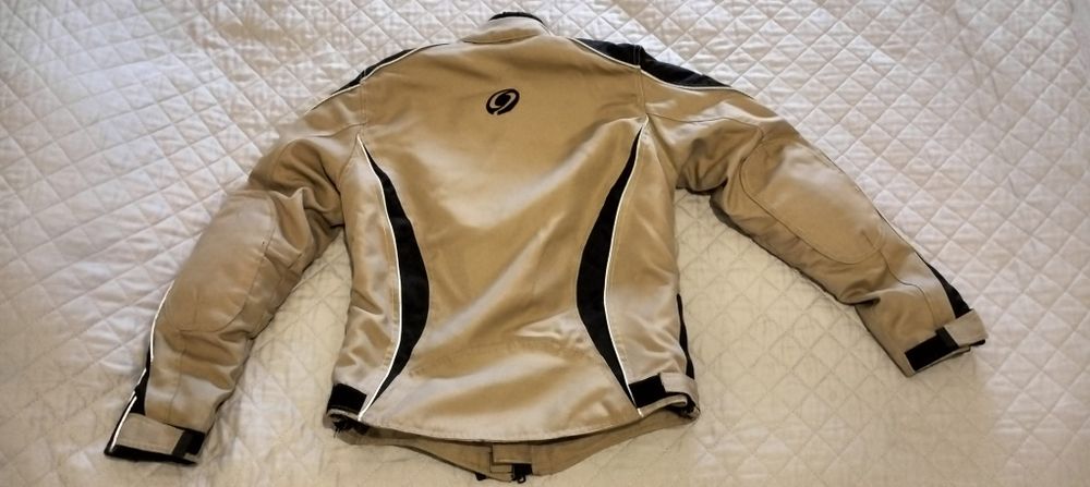 Blusão Urban ( Moto )