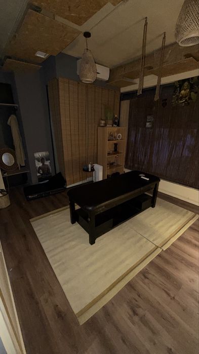 Trespasse Spa Montado colinas do cruzeiro odivelas