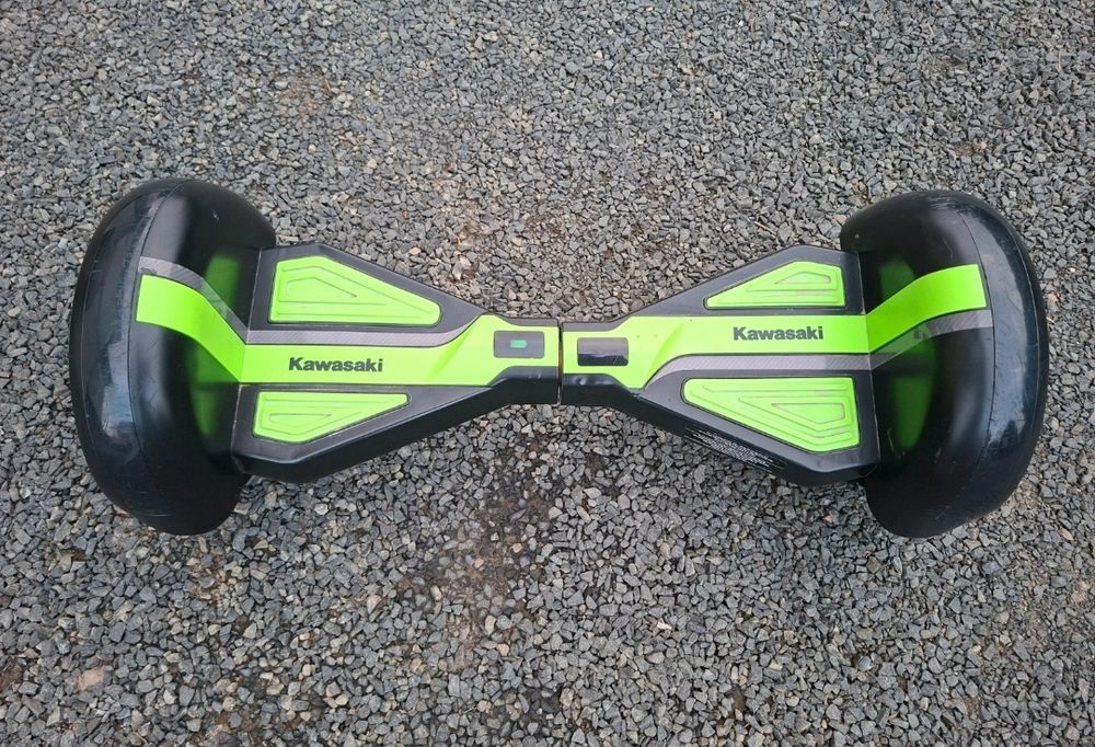Hoverboard Kawasaki