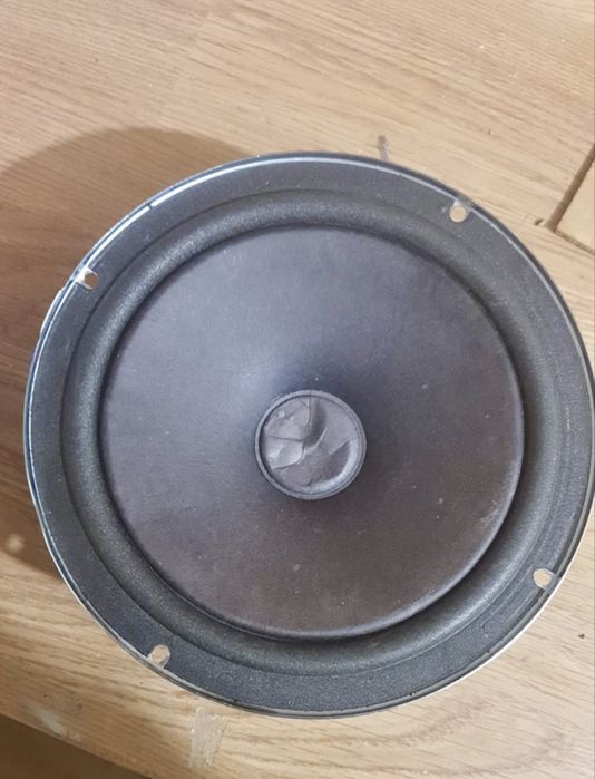 2 Głośniki TONSIL 8 ohm