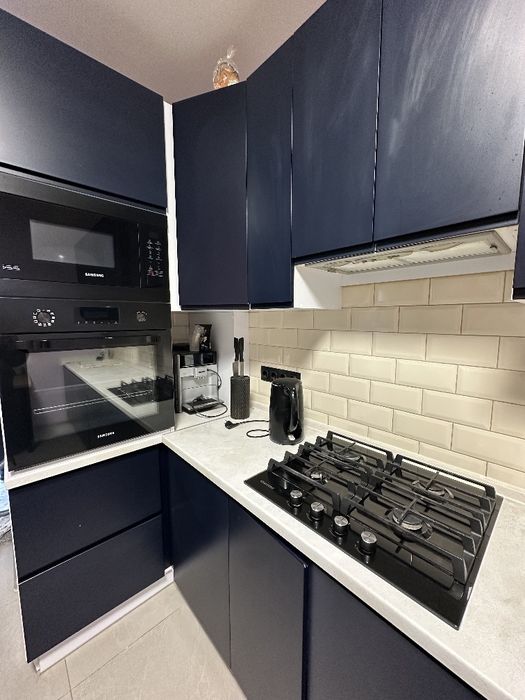 Продам квартиру з ремонтом в центрі м. Буча!