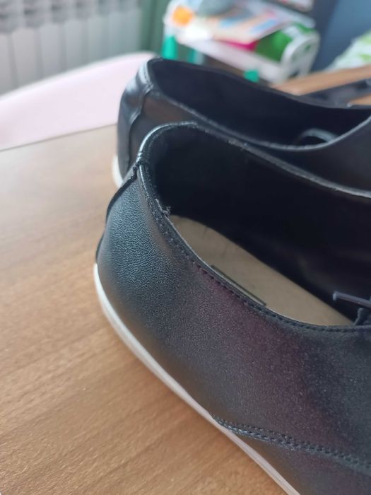 czarne buty ugi rozmiar 41