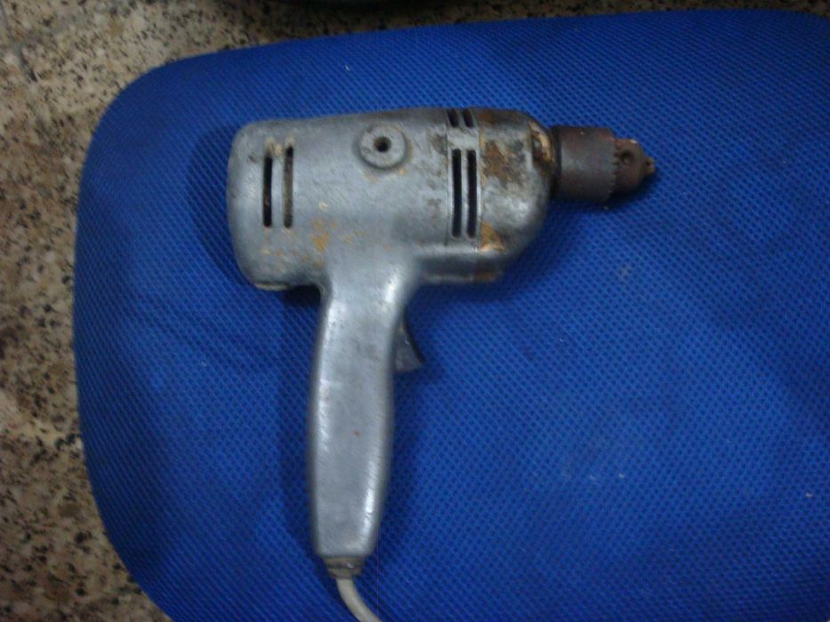 berbequim Black & Decker