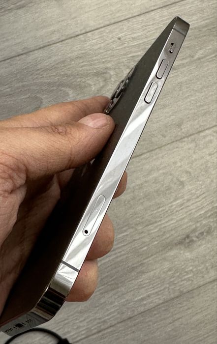 Iphone 12 pro 128gb Neverlock