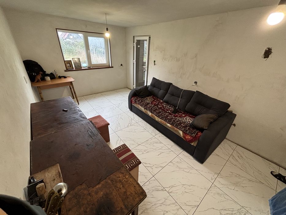 Продається Будинок 62м². Ділянка 5 сот. Дача. Підлужжя. Світло. Вода