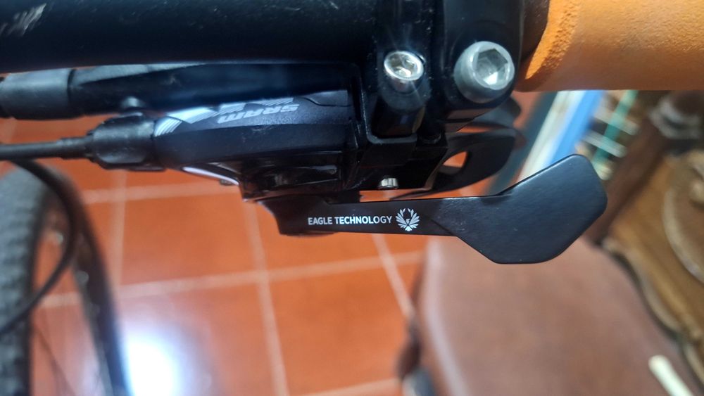 Bicicleta btt Merida Big 9 100