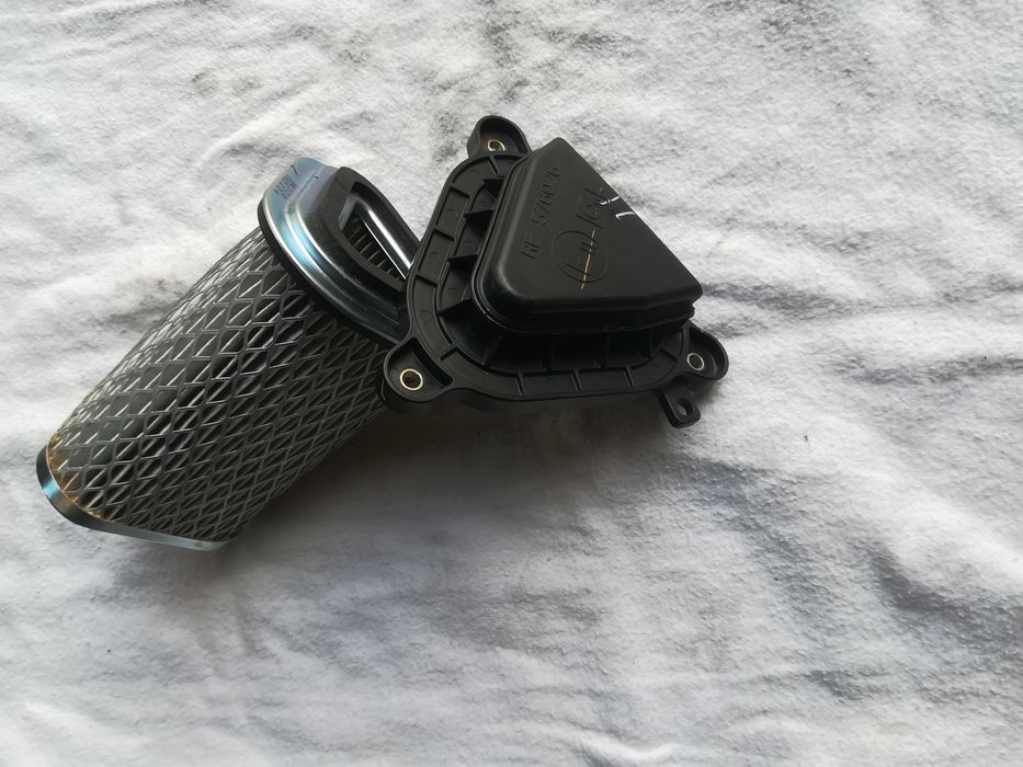 Filtro de ar Royal Enfield