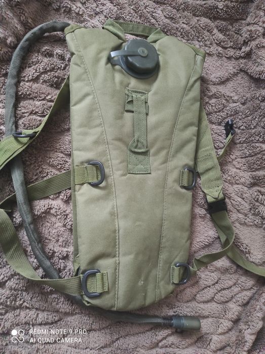 Гідратор для води (новий)