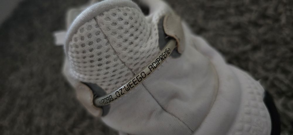 Adidas Ozweego Beżowe Sneakersy Męskie 43  Nike Puma New Balance