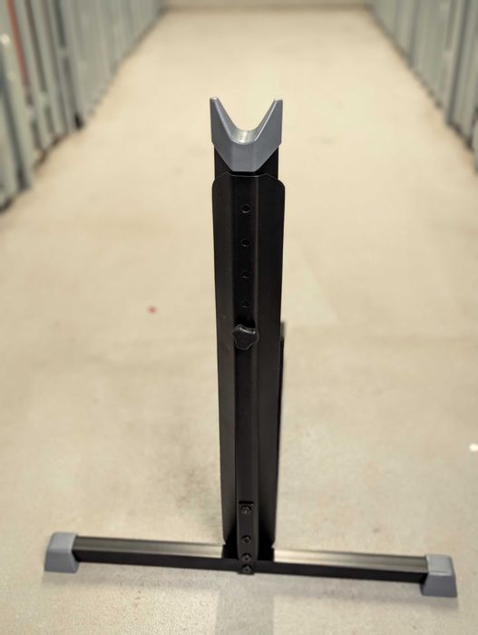 Stojak rowerowy regulowany FIT4MED FIT-9 nowy stabilny