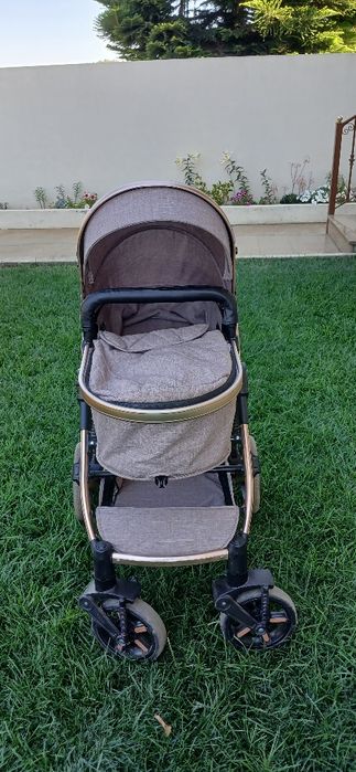 Carinho  bebe (trio]