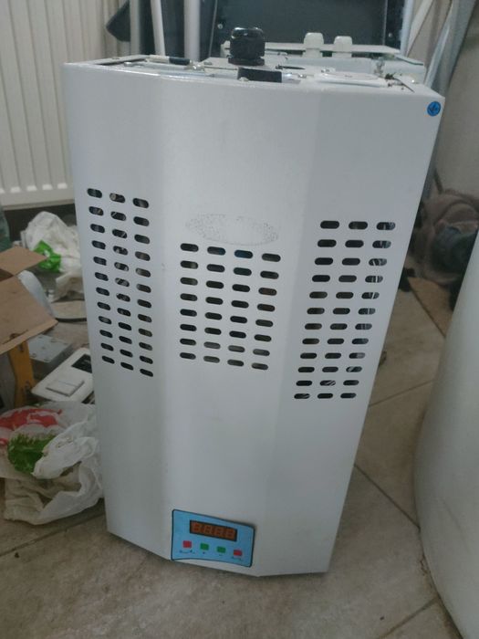 Продам Стабілізатор напруги SHTEEL НОНС НОНС-10000 SHTEEL/7-3/16L