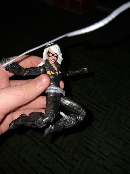 Фігурка Black cat