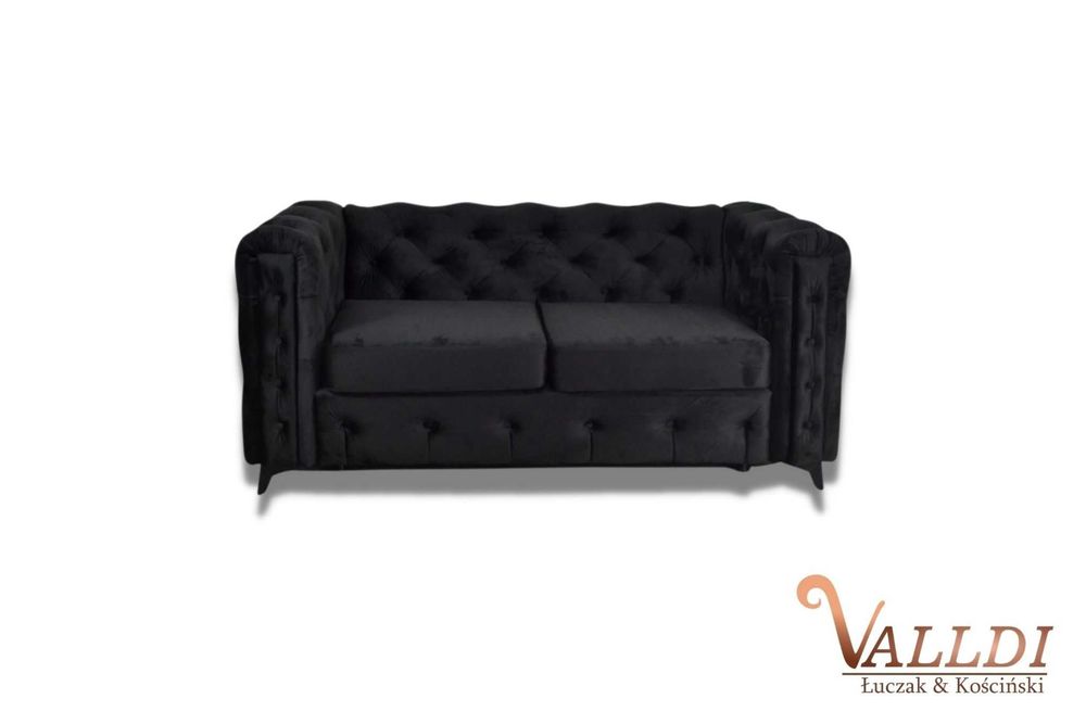 Sofa Harry typu chesterfield