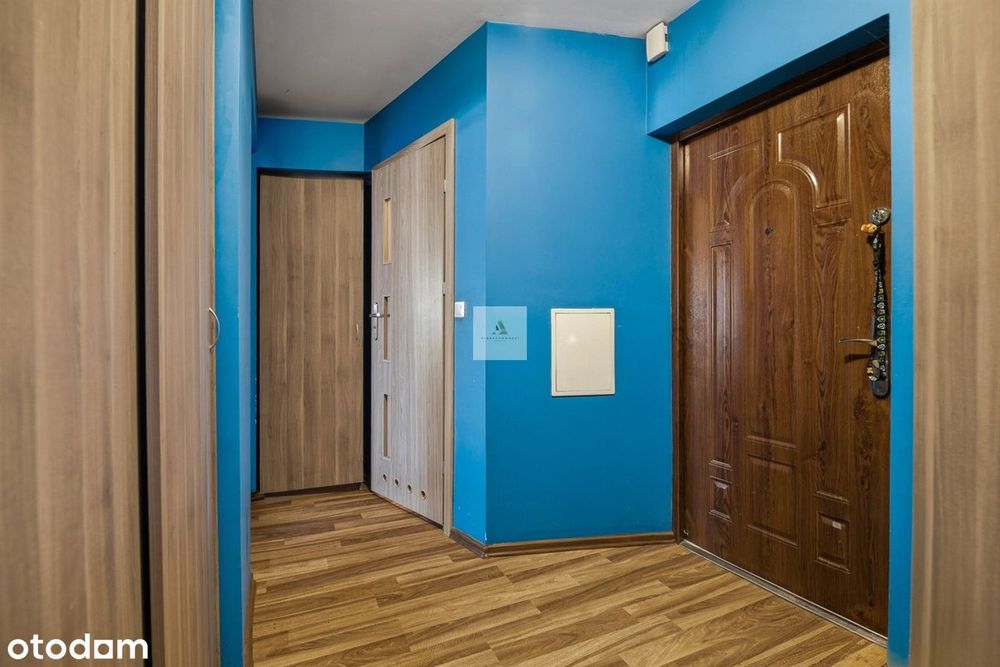 Top Lokalizacja | 2 pok. | Balkon