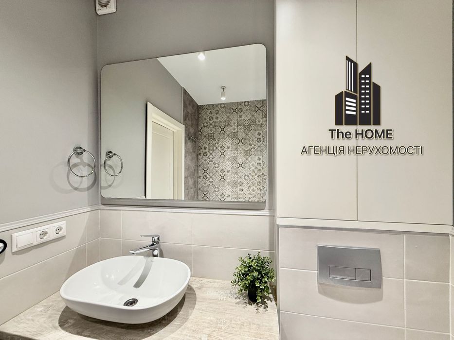 Продаж 2 кімнати та велика кухня-вітальня ЖК Оранж Парк