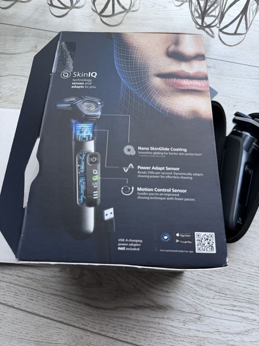 Електробритва Philips 7000 series S7882/55
