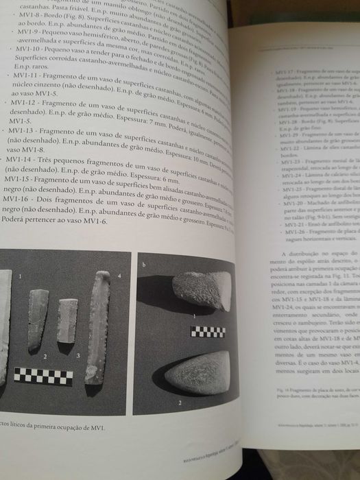 Revista Portuguesa de Arqueologia