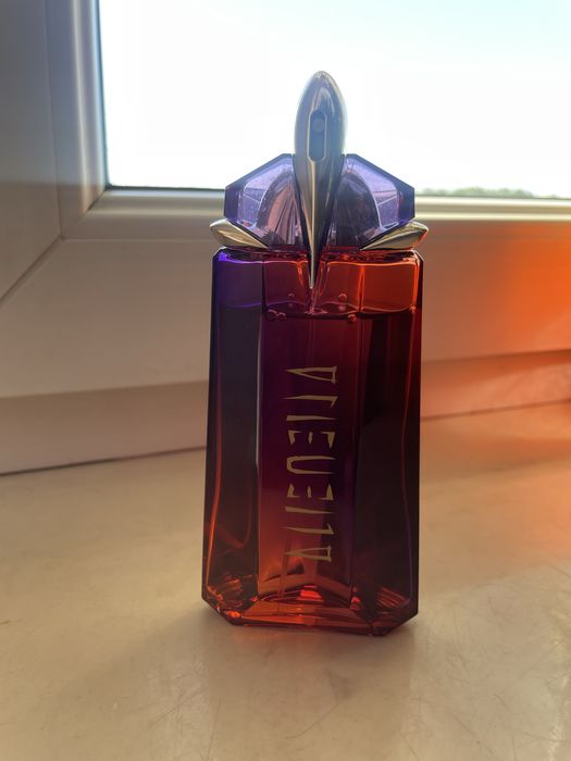 Mugler Alien Hypersense