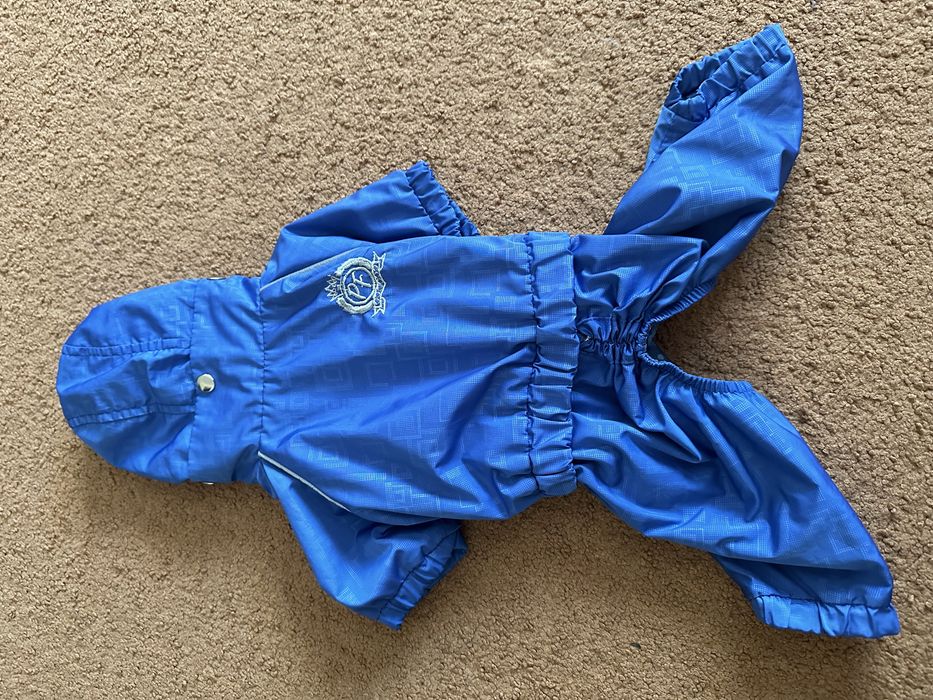 Одежда для собак