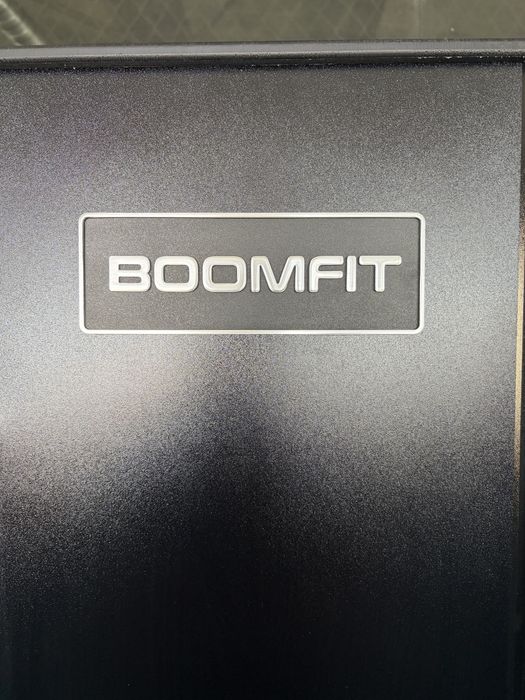 Leg Curl BoomFit