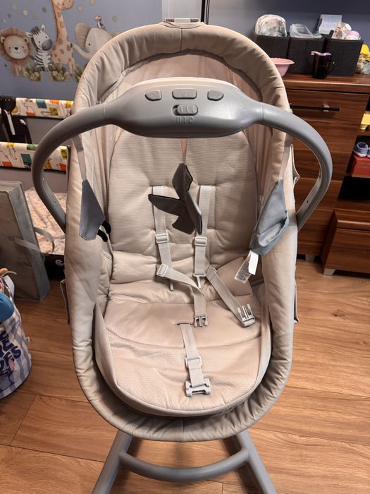 Chicco Baby Hug 5w1