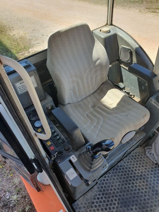 Giratoria Terex AM29 R