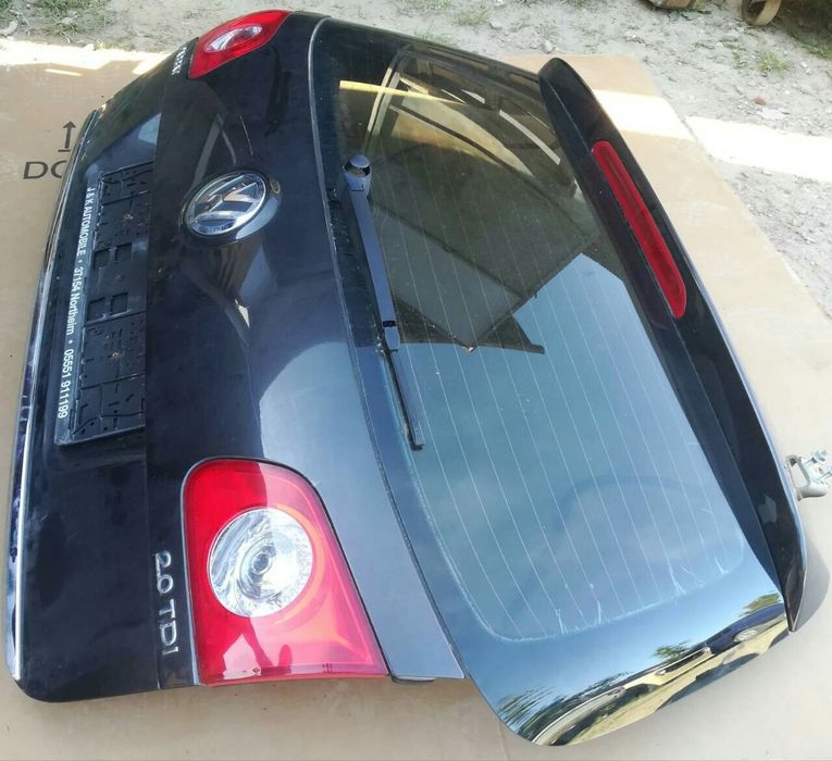 Фольксваген разборка Пассат СС В8 В7 В6 Кадди Гольф Джетта Тигуан шрот ...