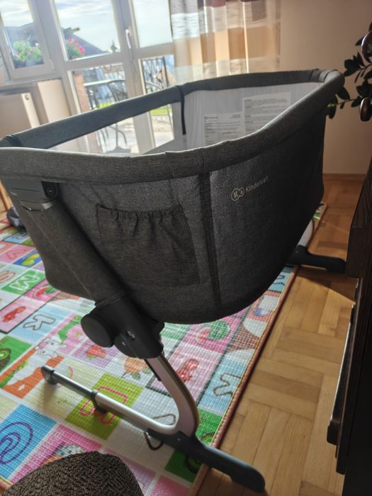 Łóżeczko turystyczne KinderKraft Uno