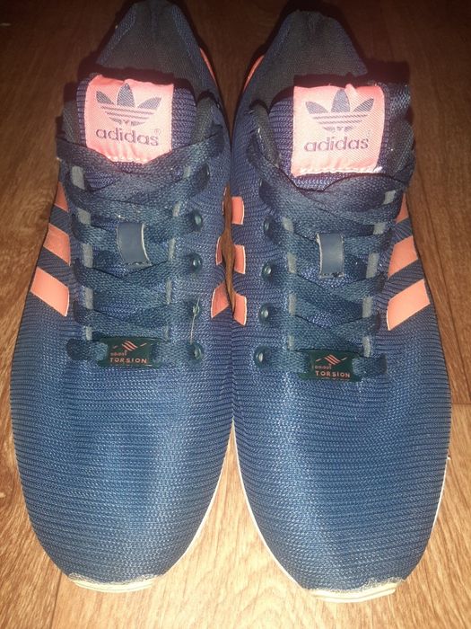 adidas zx flux - купити чоловіче взуття - Ціна на OLX.ua