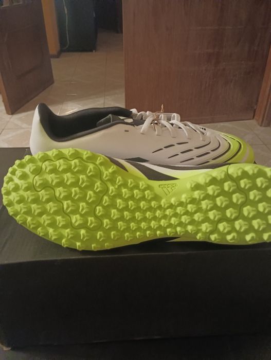 Chuteiras Adidas Predator