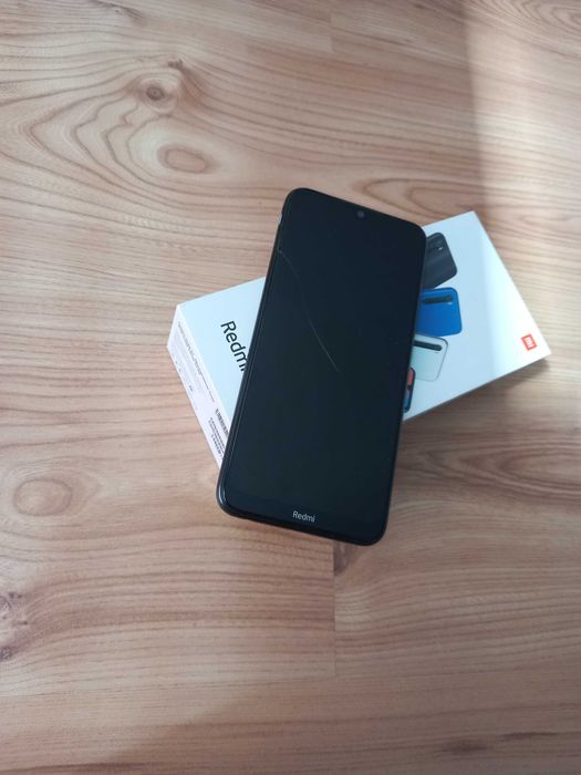 Redmi note 8 t  pęłni sprawny !!