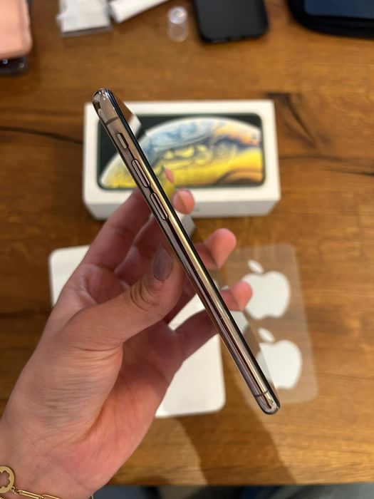 iPhone XS 64gb como novo